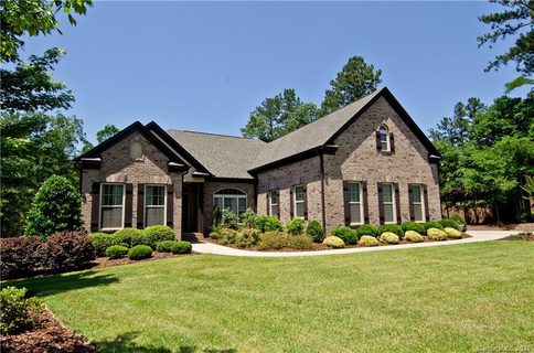 287 Ridge Reserve Drive sold home in Heron Cove, Clover, SC