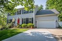 11900 Mallard Ridge Drive sold home in Charlotte, SC