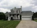 1092 Black Walnut Drive sold home in Hickory, SC