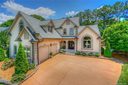 16300 Barcica Lane sold home in Cornelius, SC
