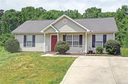 1520 Bear Brook Drive sold home in Charlotte, SC