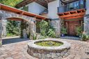 494 Overlook Park Drive sold home in Hendersonville, SC
