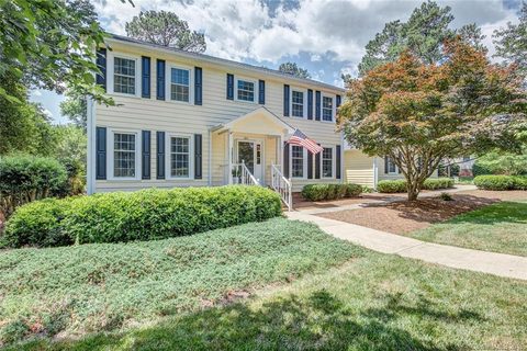1213 Heatherloch Drive