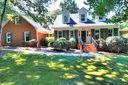 2511 King Arthur Drive sold home in Monroe, SC