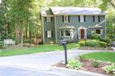 1031 Windsor Drive sold home in Asheville, SC