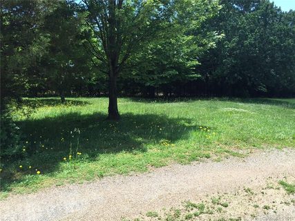 2331 Pathfinder Street sold lot in Trail Winds, Newton, NC