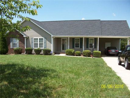 1006 Meagan Court 15 sold home in Lee Acres, Bessemer City, NC