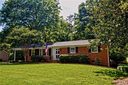 3123 Cresthill Drive sold home in Charlotte, SC