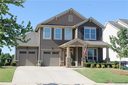 2546 Mountain Laurel Avenue sold home in Concord, SC