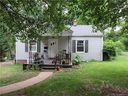1617 Arnold Drive sold home in Charlotte, SC