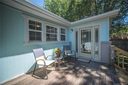 114 Gossett Road sold home in Candler, SC