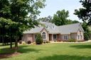 14823 Davis Trace Drive sold home in Mint Hill, SC