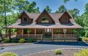 634 Moss Drive sold home in Rutherfordton, SC