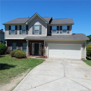 2408 Chicory Drive