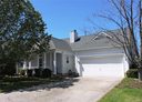 2561 Governors Pointe Court sold home in Concord, SC