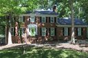 2741 Oakhurst Drive sold home in Rock Hill, SC