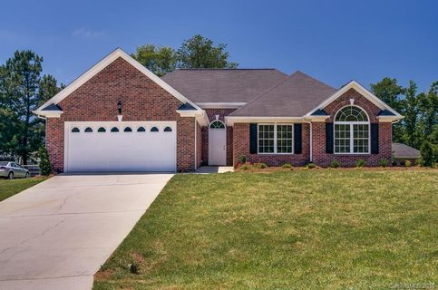 5216 Morning Dove Court sold home in Wild Wing, Gastonia, NC