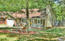 6607 Flat Rock Drive sold home in Charlotte, SC