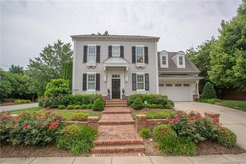 21303 Baltic Drive