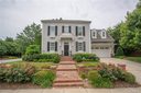 21303 Baltic Drive sold home in Cornelius, SC