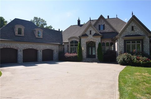 8369 Norman Estates Drive sold home in Norman Estates, Denver, NC