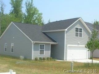 1229 Ben Livingston Road sold home in Homestead Glen, Charlotte, NC