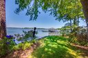 16224 Leeward Lane sold home in Huntersville, SC