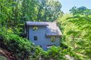 1559 Walnut Creek Road sold home in Waynesville, SC