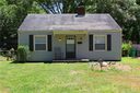 3914 Admiral Avenue sold home in Charlotte, SC