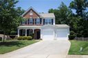 9811 Adagio Court 73 sold home in Matthews, SC