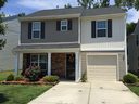 6127 Thompson Brook Lane 84 sold home in Charlotte, SC