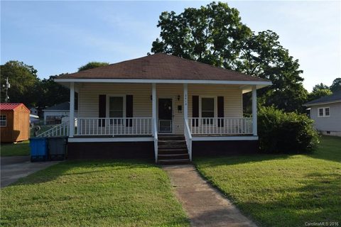 2416 Jackson Street sold home in Goshen Woods, Belmont, NC