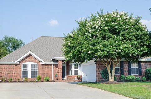 14309 Bluewing Teal Court 10 sold home in Wing Pointe, Charlotte, NC