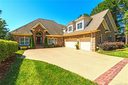 3389 Governors Island Drive sold home in Denver, SC