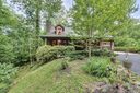 81 Tranquility Trail sold home in Maggie Valley, SC