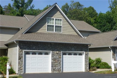 205 Waters Edge Drive U205 sold condo in Waters Edge, Weaverville, NC