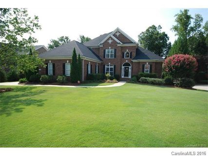 160 Melbourne Drive sold home in Melbourne at Bailiwyck, Fort Mill, SC