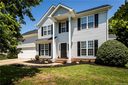 3109 Pine Pointe Street 26 sold home in Matthews, SC