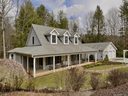 4001 Little River Road sold home in Hendersonville, SC