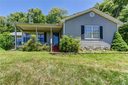 595 Hunters Ridge Road 20 sold home in Canton, SC