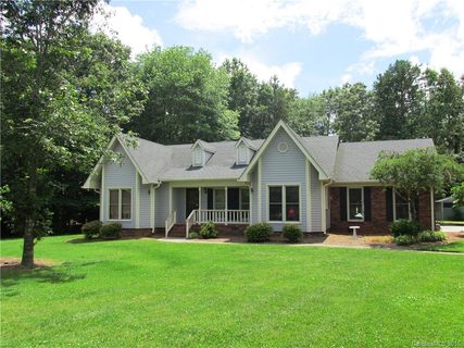 4331 Briarcliff Drive sold home in Briarcliff, Monroe, NC