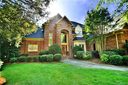 5806 Cary Ridge Drive sold home in Charlotte, SC