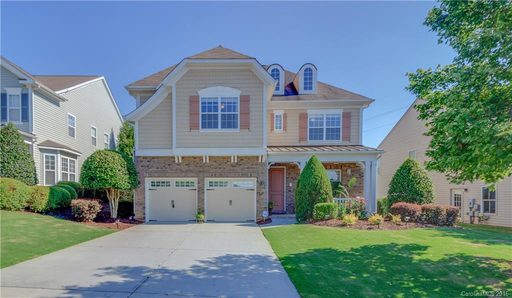 2518 Mountain Laurel Avenue