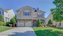 2518 Mountain Laurel Avenue sold home in Concord, SC