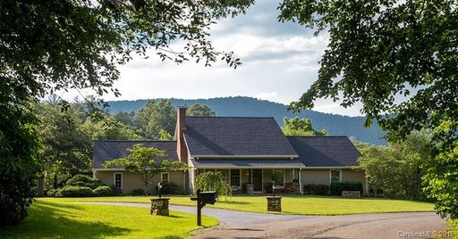 2 Mallard Circle sold home in Spring Lake Estates, Mills River, NC