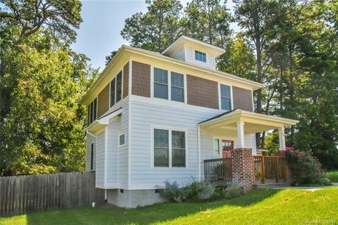 101 Estelle Park Drive sold home in Estelle Park, Asheville, NC
