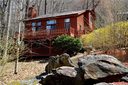 613 Summit Drive sold home in Maggie Valley, SC