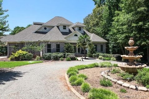 1007 Lakeford Lane