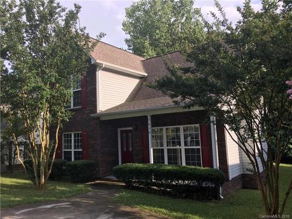 7838 Pebbleridge Drive sold home in Pebble Ridge, Charlotte, NC
