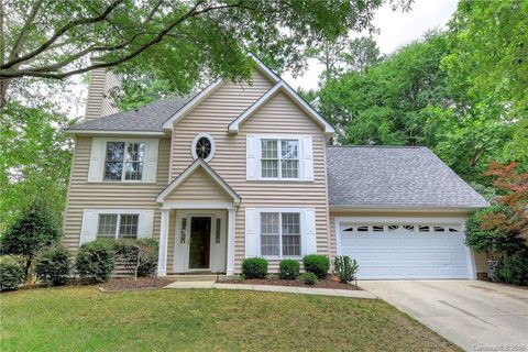 7113 Bevington Woods Lane
